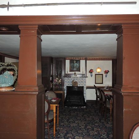 Farnsworth House Inn Gettysburg Eksteriør billede