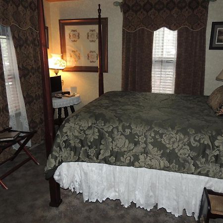 Farnsworth House Inn Gettysburg Eksteriør billede