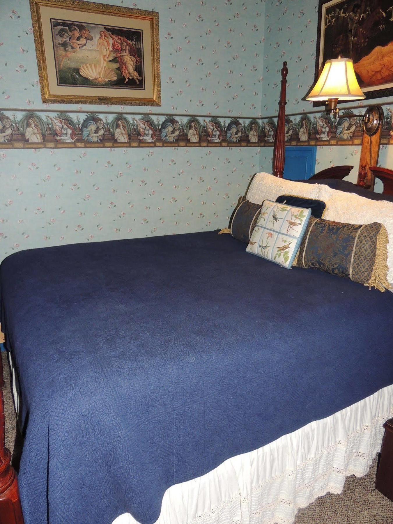 Farnsworth House Inn Gettysburg Eksteriør billede